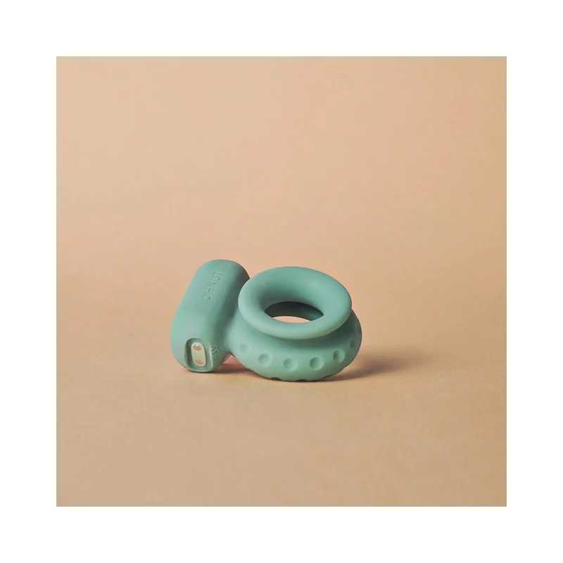 Ohnut Vibrating Ring Jade - Image 2