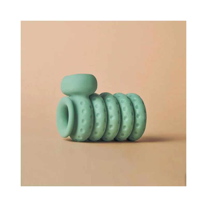 Ohnut Vibrating Ring Jade - Image 3