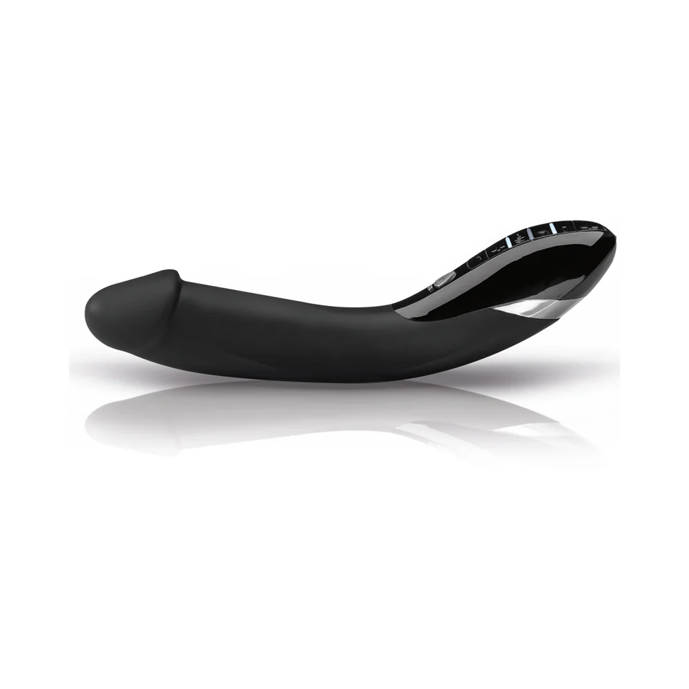 Mystim Tickling Truman E-Stim Vibrator - Image 3