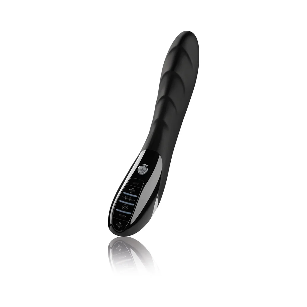 Mystim Sizzling Simon E-Stim Vibrator - Image 2