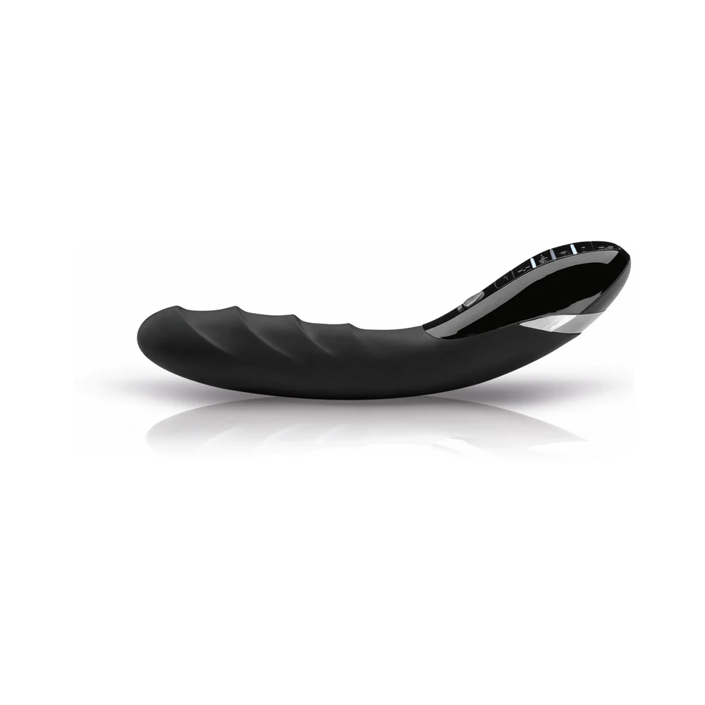 Mystim Sizzling Simon E-Stim Vibrator - Image 3