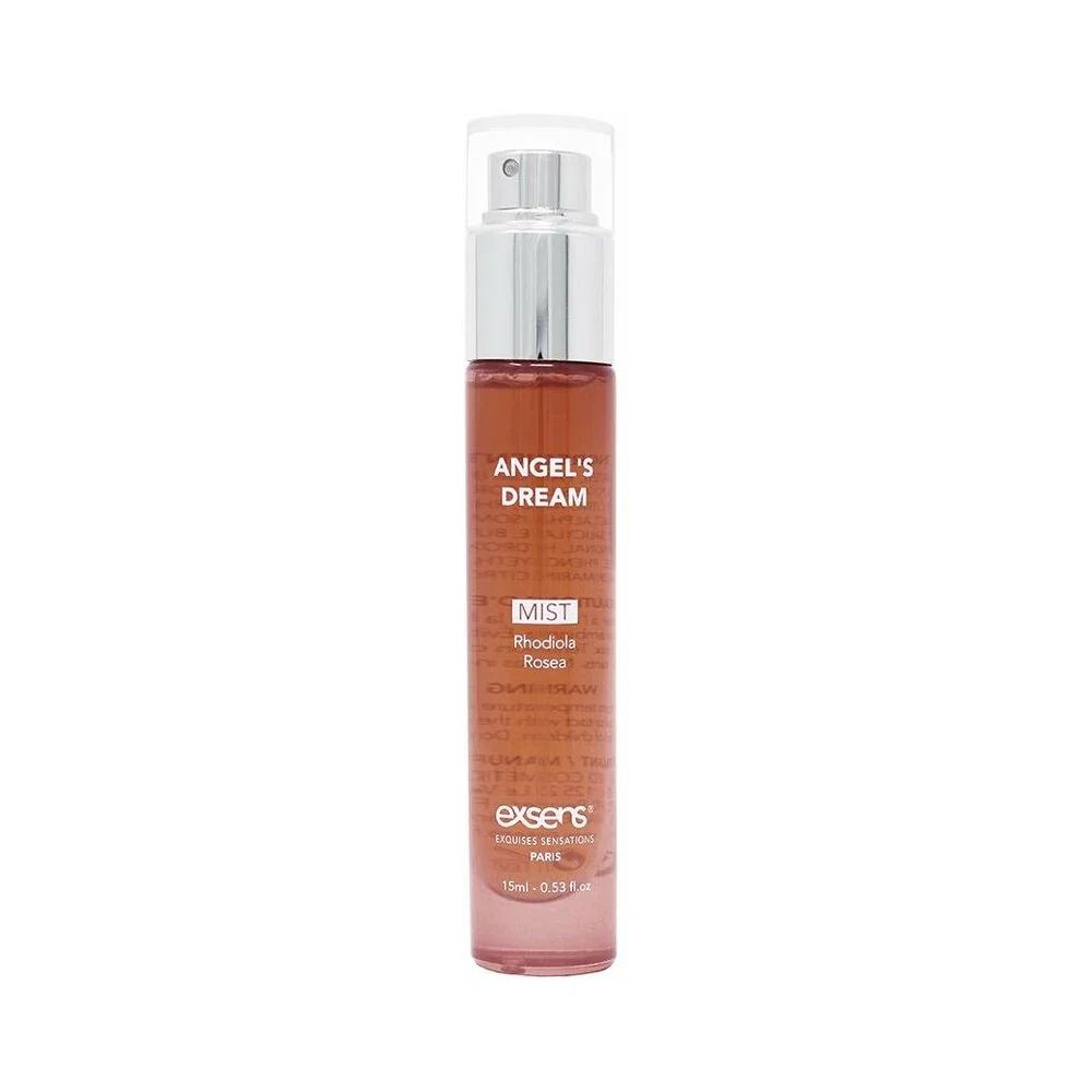 Exsens Pheromone Mist Angel''s Dream 0.5 oz. - Image 2