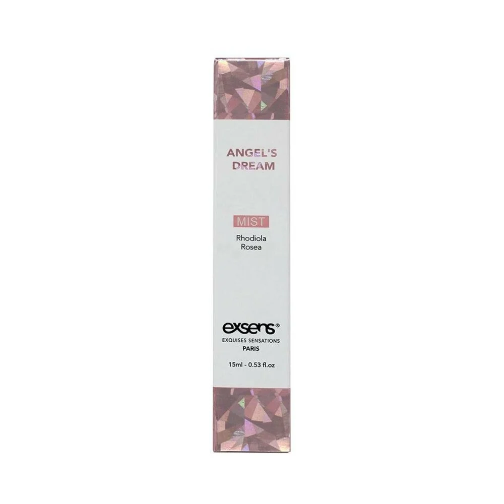 Exsens Pheromone Mist Angel''s Dream 0.5 oz. - Image 3