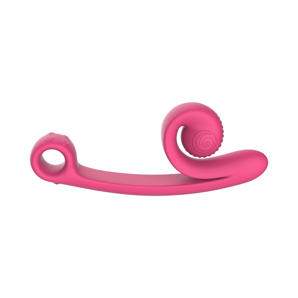 SVibe Snail Curve Pink - Image 2