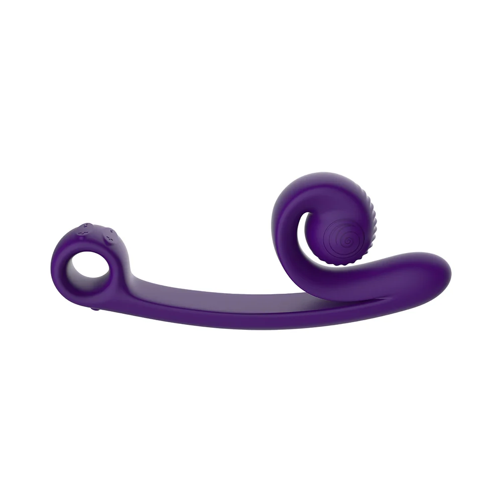 SVibe Snail Curve Purple - Image 8