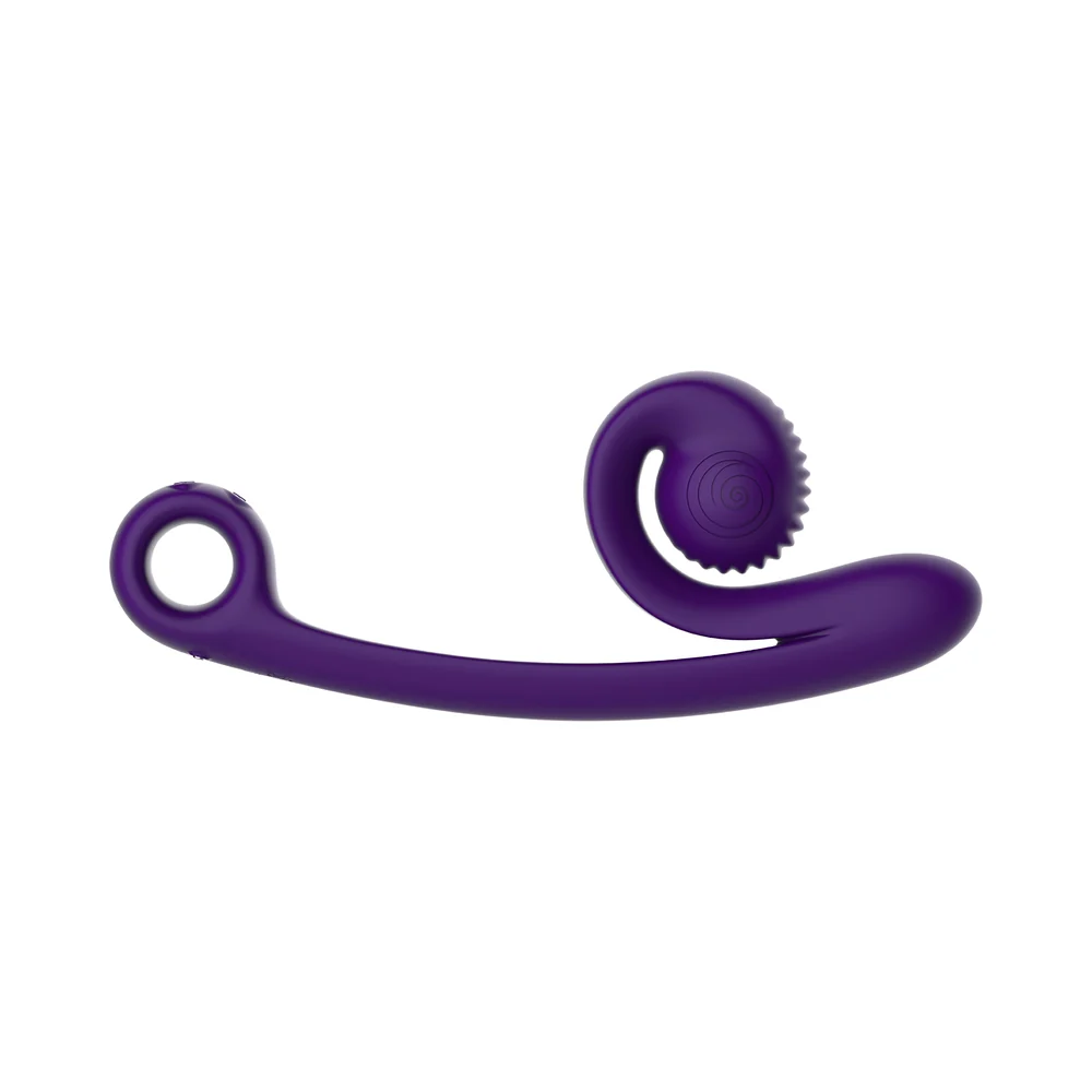 SVibe Snail Curve Purple - Image 9