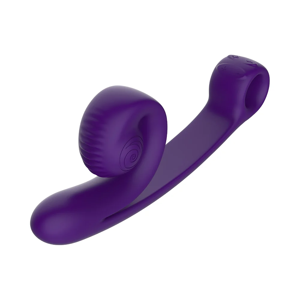 SVibe Snail Curve Purple - Image 10