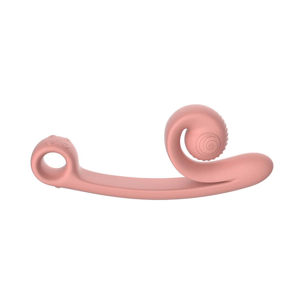 SVibe Snail Curve Peach - Image 8