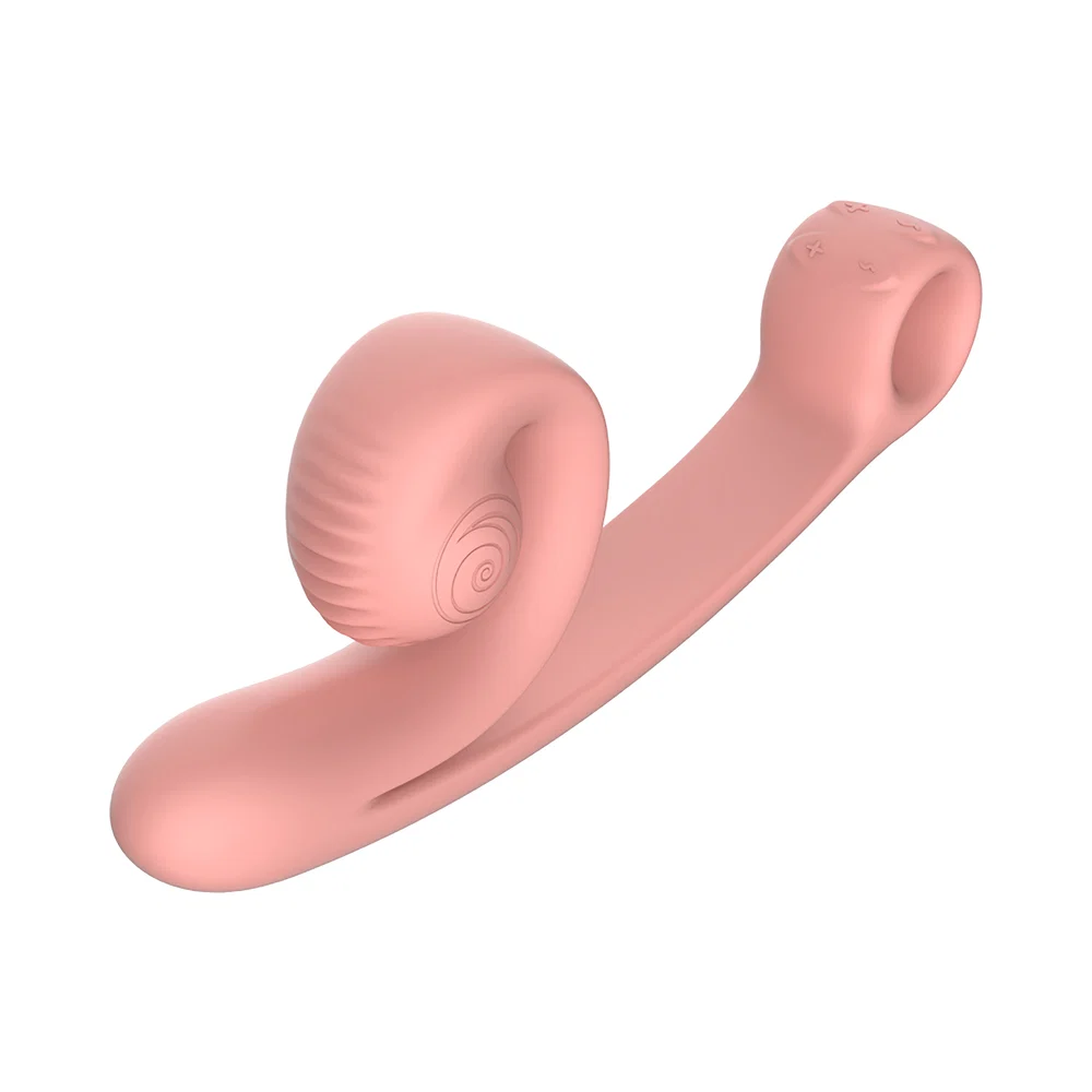 SVibe Snail Curve Peach - Image 10