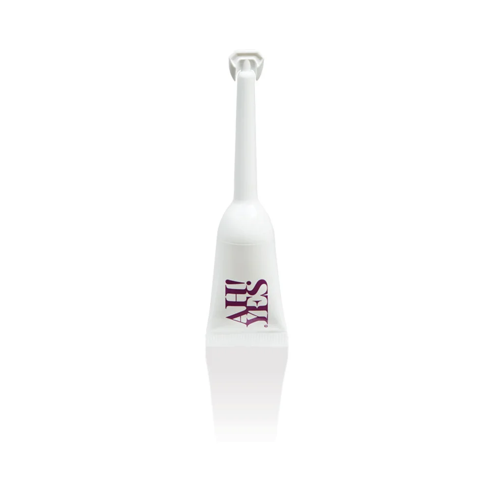 AH! YES VM Vaginal Moisturizing Gel Applicator 6-Pack 0.17 oz. - Image 9