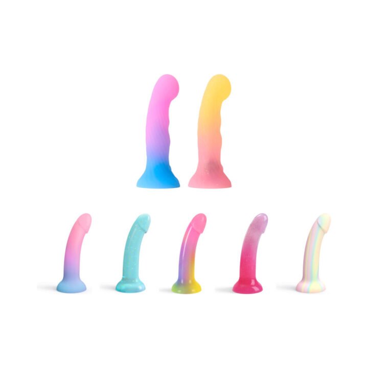 Love to Love Dildos Bundle