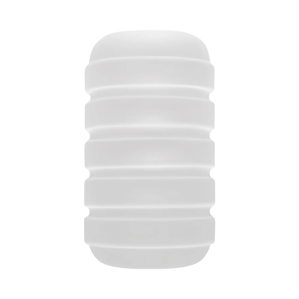 Selopa Ring Me Up Stroker TPE Clear - Image 2