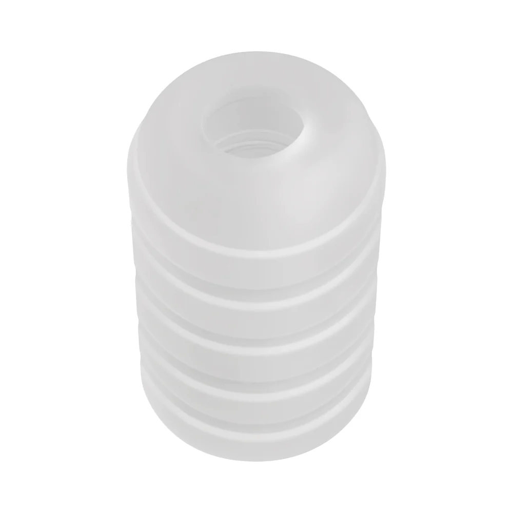 Selopa Ring Me Up Stroker TPE Clear - Image 3