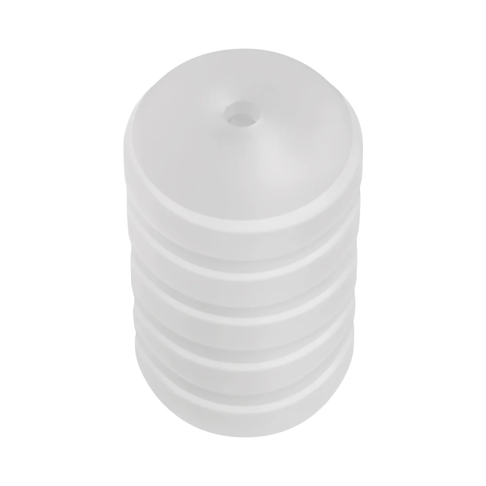 Selopa Ring Me Up Stroker TPE Clear - Image 4