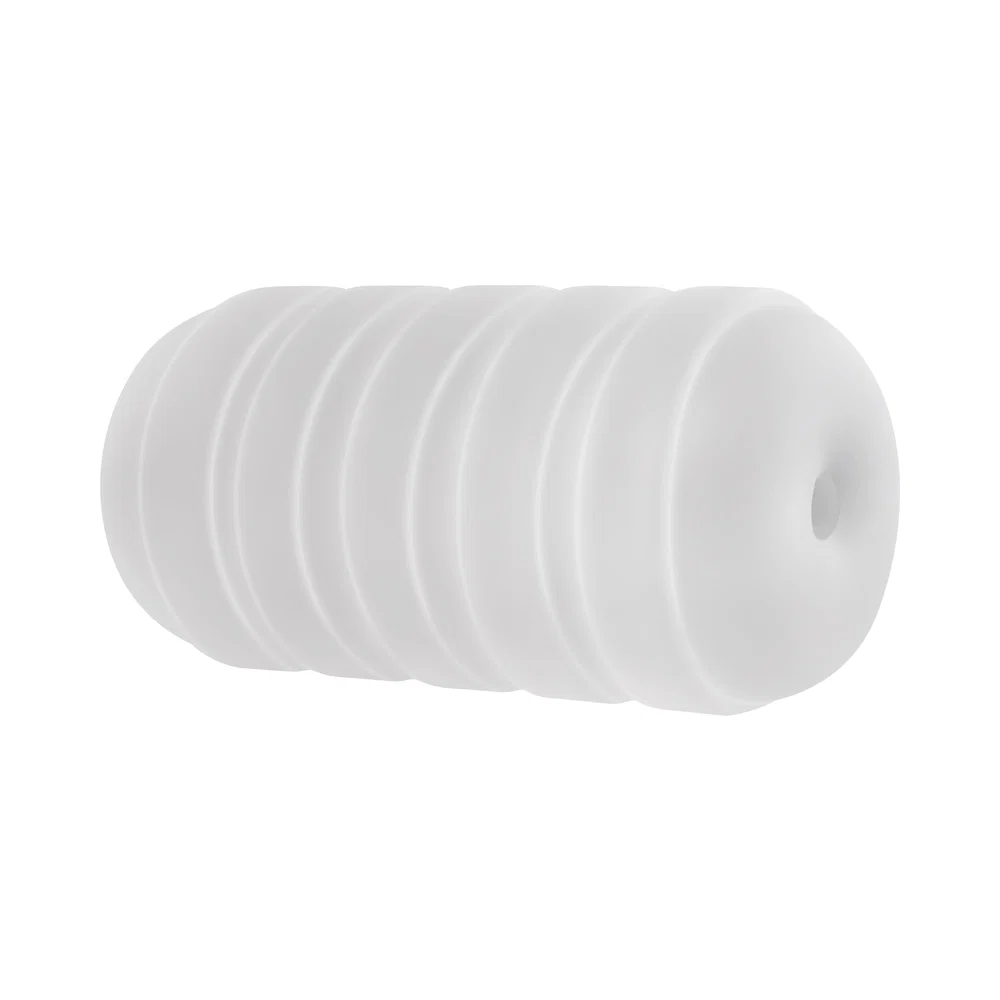 Selopa Ring Me Up Stroker TPE Clear - Image 5