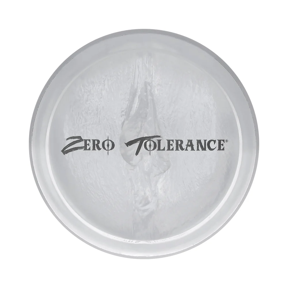 Zero Tolerance The Clear Choice Stroker TPE Clear - Image 4