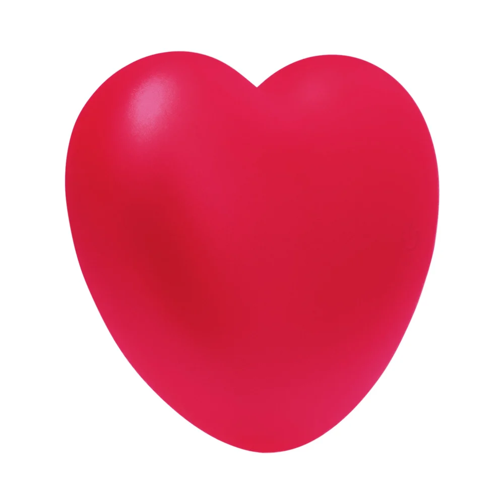 VeDO Amore Rechargeable Pleasure Vibe Red - Image 3