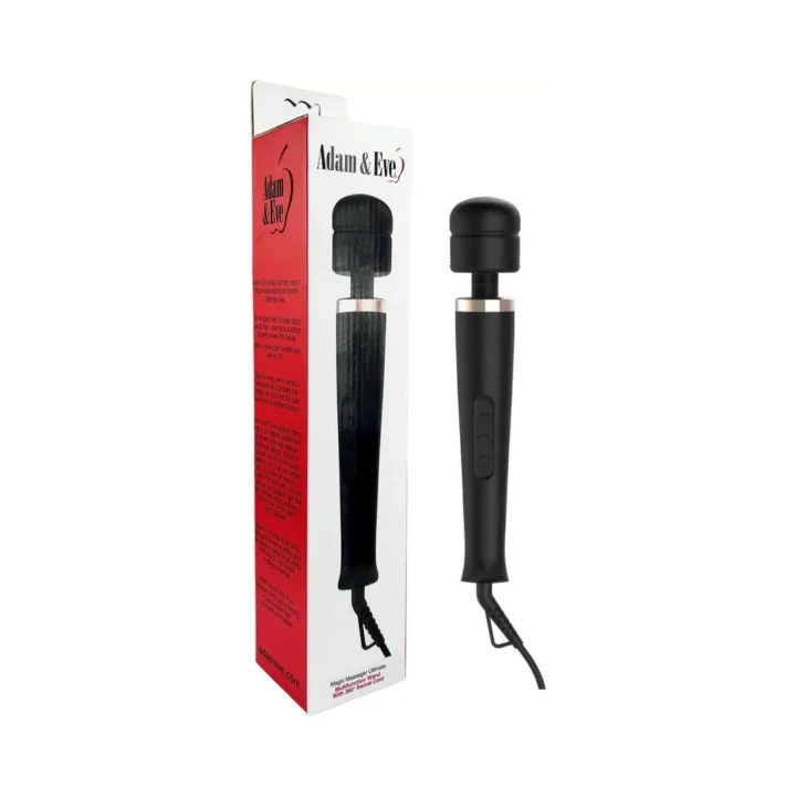Adam & Eve Magic Massager Ultimate