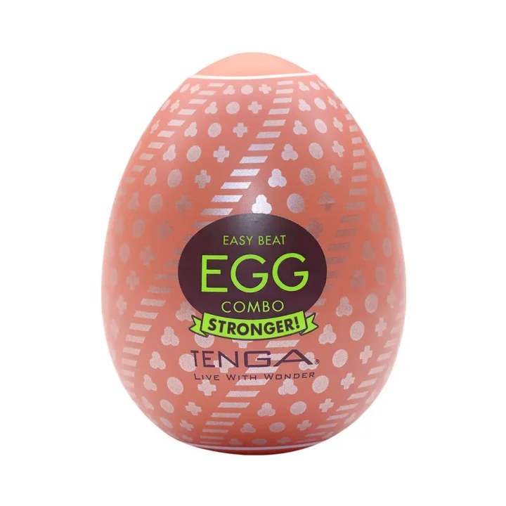 Tenga EGG Combo
